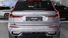 Volvo XC60, II 