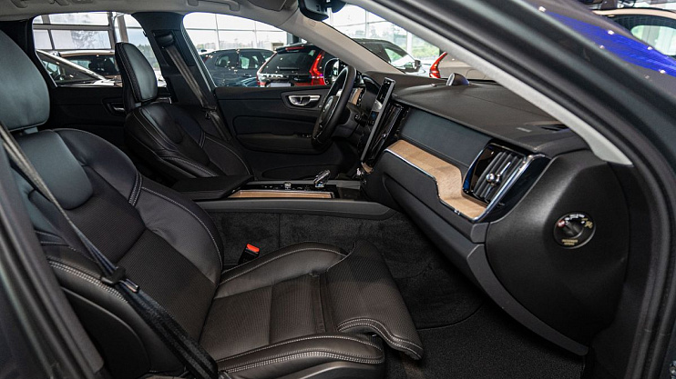 Volvo XC60 Ultra