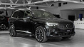 Volvo XC90, II 