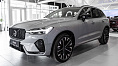 Volvo XC60, II 