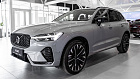 Volvo XC60, II 