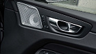 Volvo XC60, II 