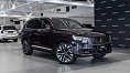 Volvo XC90, II 