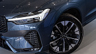 Volvo XC60, II 