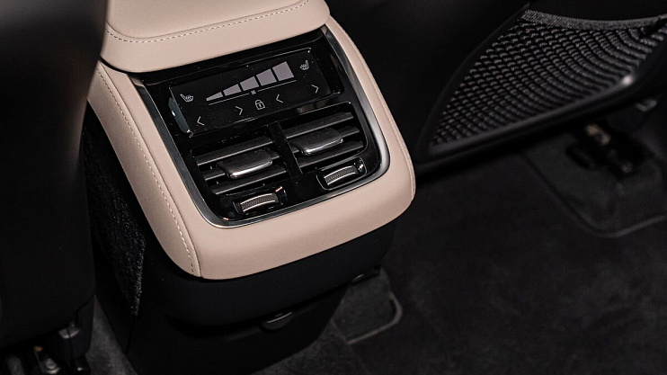 Volvo XC90 Ultra