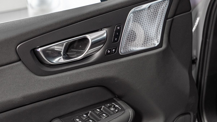 Volvo XC60 Ultra