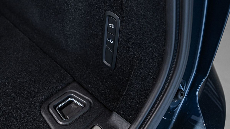Volvo XC60 Ultra