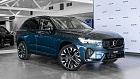 Volvo XC60, II 