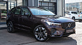Volvo XC60, II 