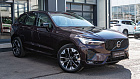 Volvo XC60, II 