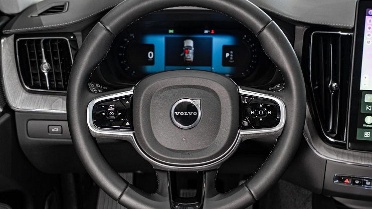 Volvo XC60 Ultra