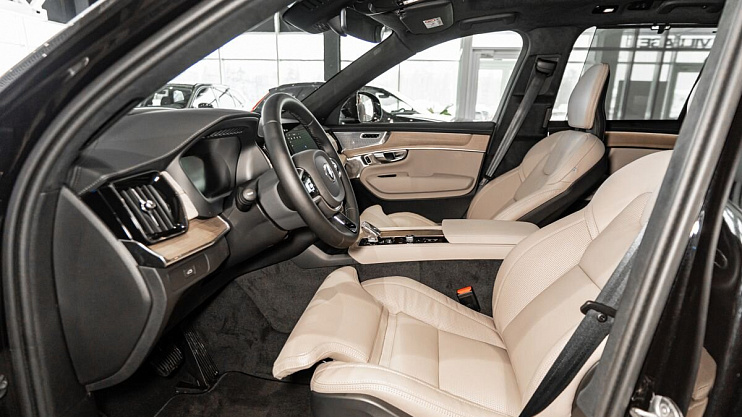 Volvo XC90 Ultra