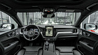 Volvo XC60, II 