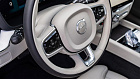 Volvo XC60, II 