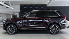 Volvo XC90, II 