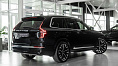 Volvo XC90, II 