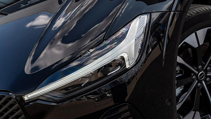 Volvo XC60 Ultra