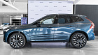Volvo XC60, II 