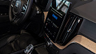 Volvo XC60, II 