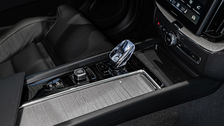 Volvo XC60 Ultra