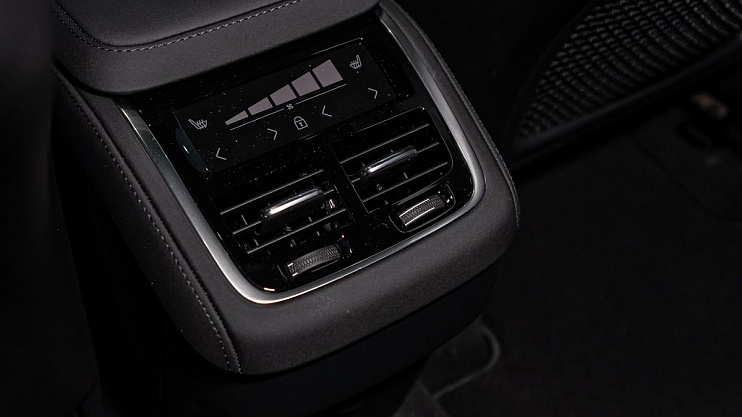 Volvo XC90 Ultra