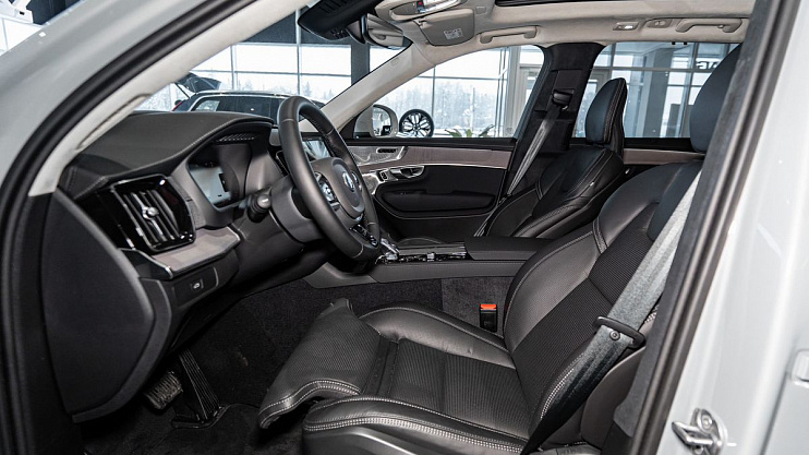Volvo XC90 Ultra