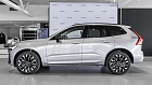 Volvo XC60, II 