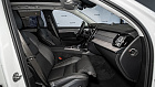 Volvo XC90, II 