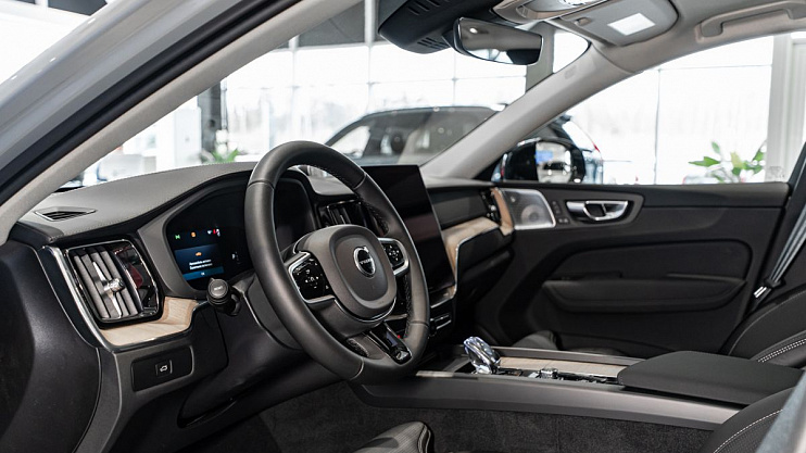 Volvo XC60 Ultra