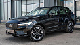 Volvo XC60, II 