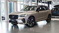 Volvo XC60, II 