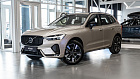 Volvo XC60, II 