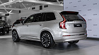 Volvo XC90, II 