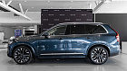 Volvo XC90, II 