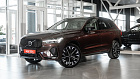 Volvo XC60, II 