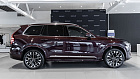 Volvo XC90, II 