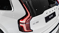 Volvo XC90, II 