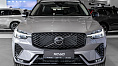 Volvo XC60, II 