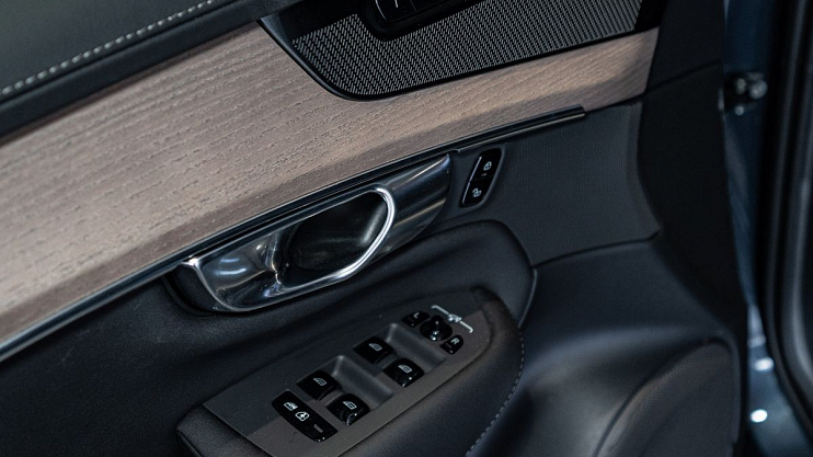 Volvo XC90 Ultra