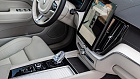 Volvo XC60, II 