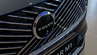 Volvo XC90, II Рестайлинг 2 2026