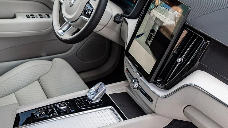 Volvo XC60 Ultra