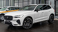 Volvo XC60, II 