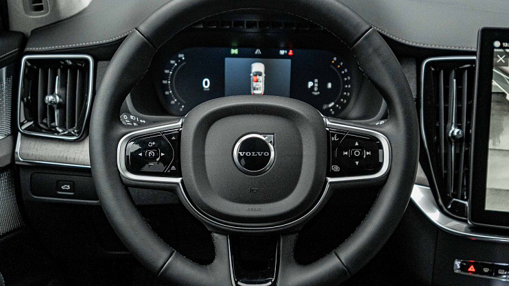 Volvo XC90 Ultra