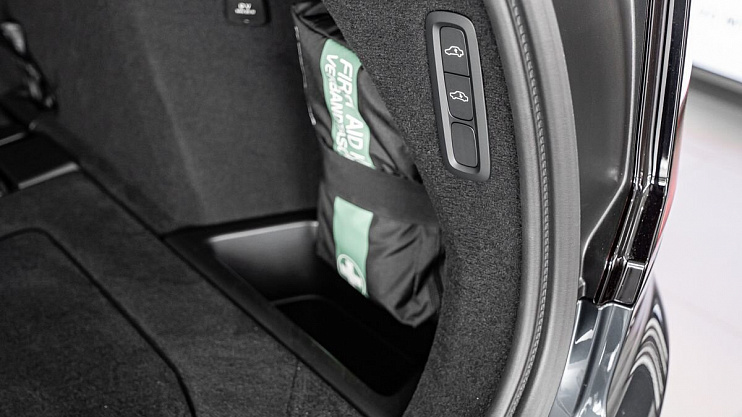 Volvo XC90 Ultra