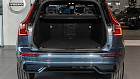 Volvo XC60, II 