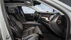 Volvo XC60, II 