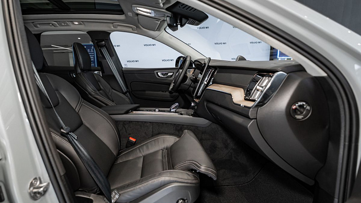 Volvo XC60 Ultra