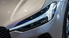 Volvo XC60, II 