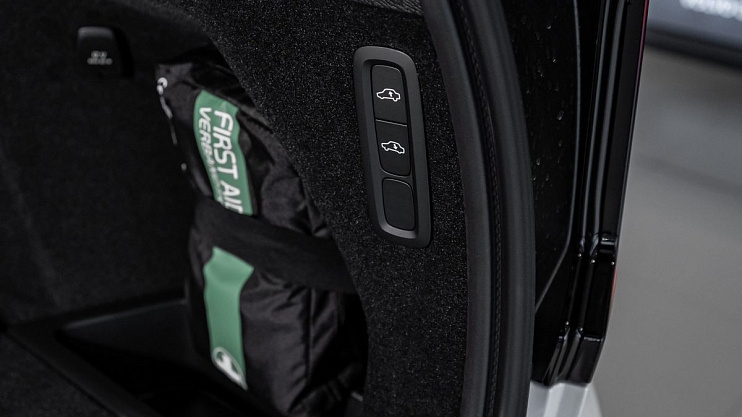 Volvo XC90 Ultra